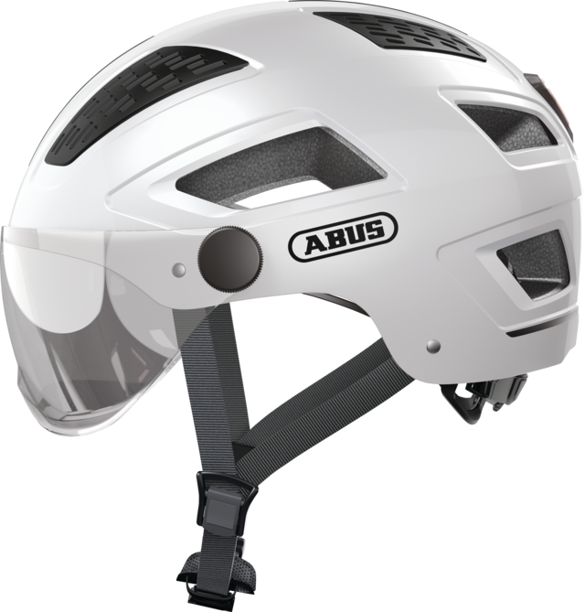 ABUS Casque Urban Hyban 2.0 ACE