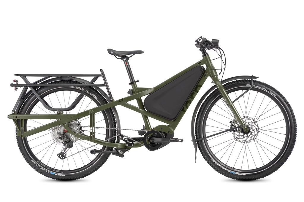TERN Orox S12 (29") 
