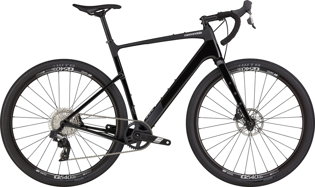 CANNONDALE Topstone Carbon Apex AXS