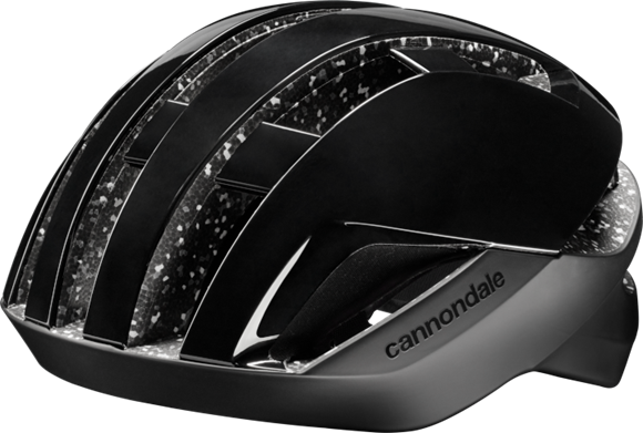 [000000015855] CANNONDALE casque Dynam (Starry Night Black, SM)