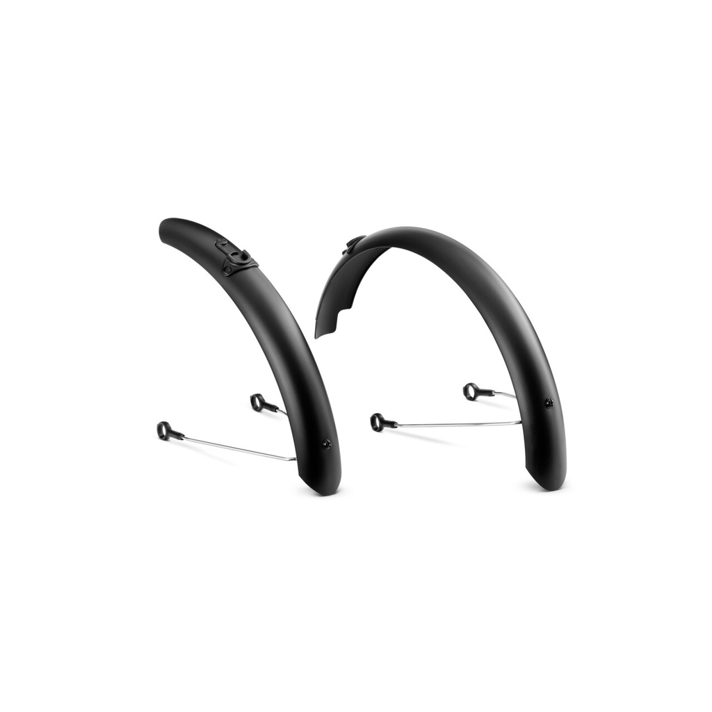 [000000015893] WOOM Garde boues amovibles SNAP (Woom 2)