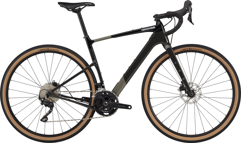 CANNONDALE Topstone Carbon 4 | vélo gravel 
