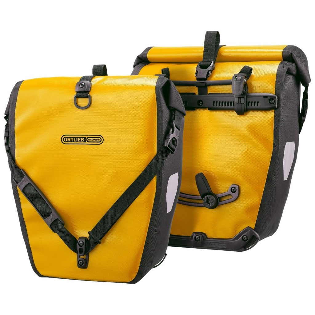 ORTLIEB Back-Roller Classic 40L (paire)