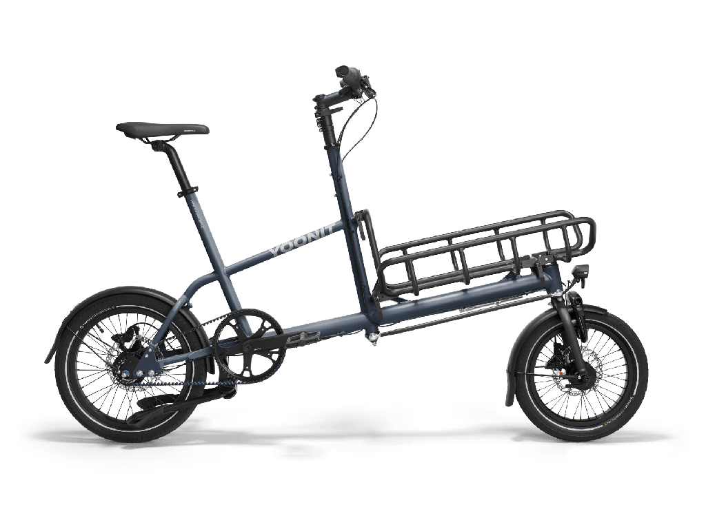 YOONIT Classic | mini cargo