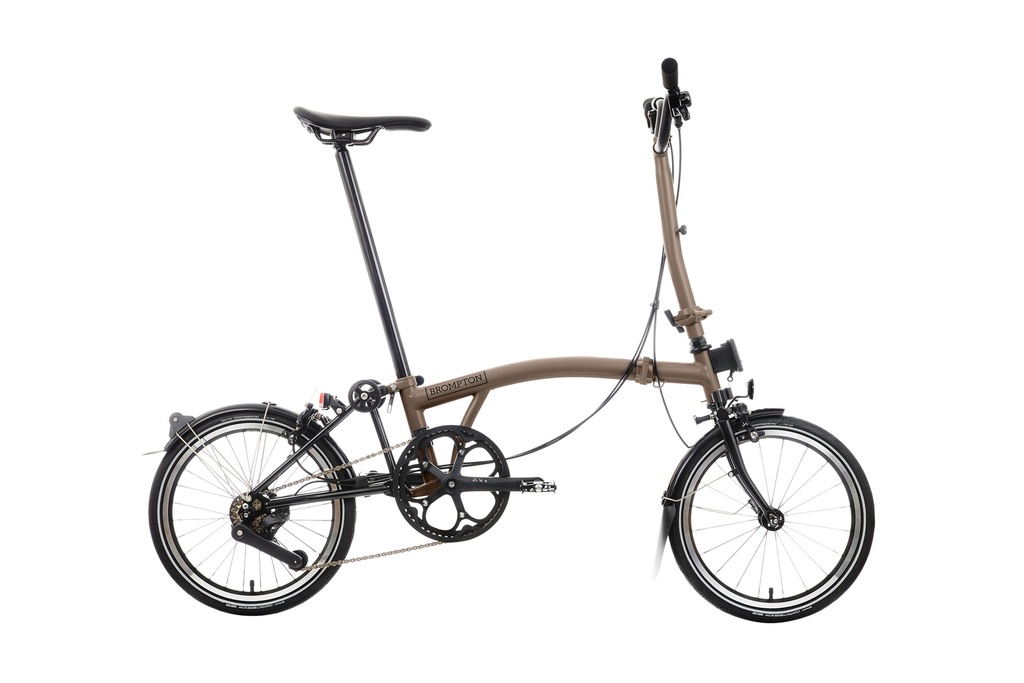 BROMPTON P Line 4 Speed - Y25