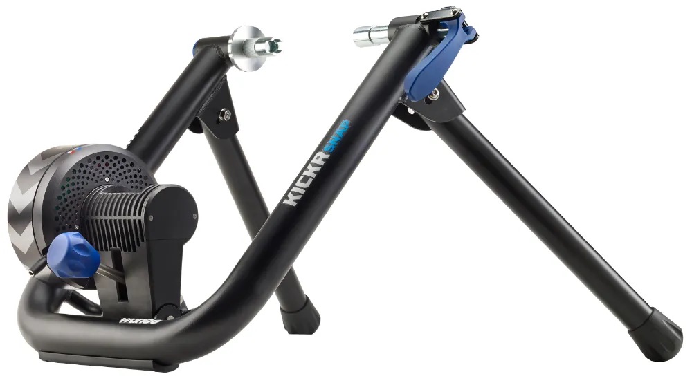 [000000017165] WAHOO Entraineur KICKR Snap