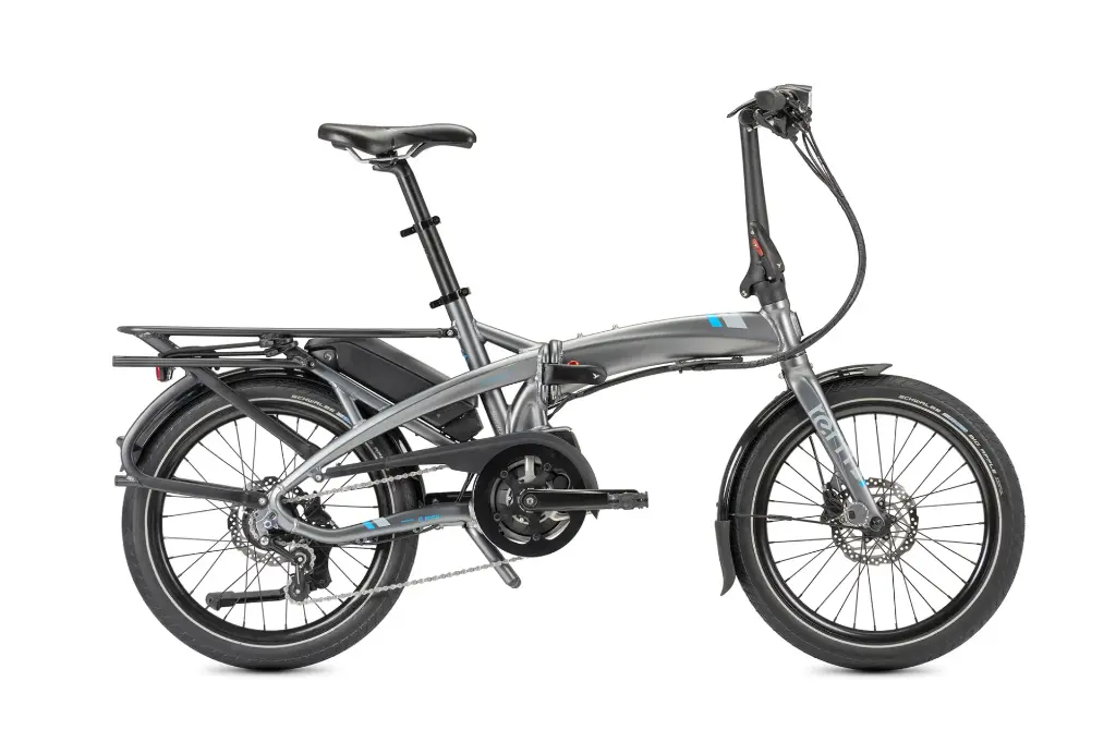 [000000016173] TERN Vektron P7i