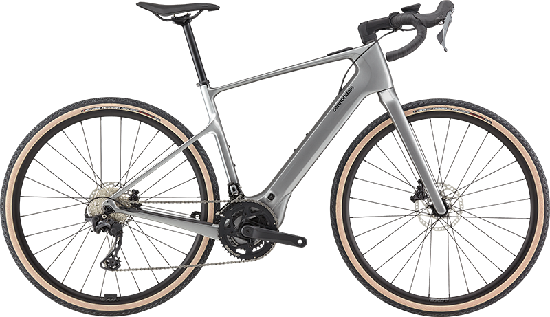 CANNONDALE Synapse Neo Allroad 2