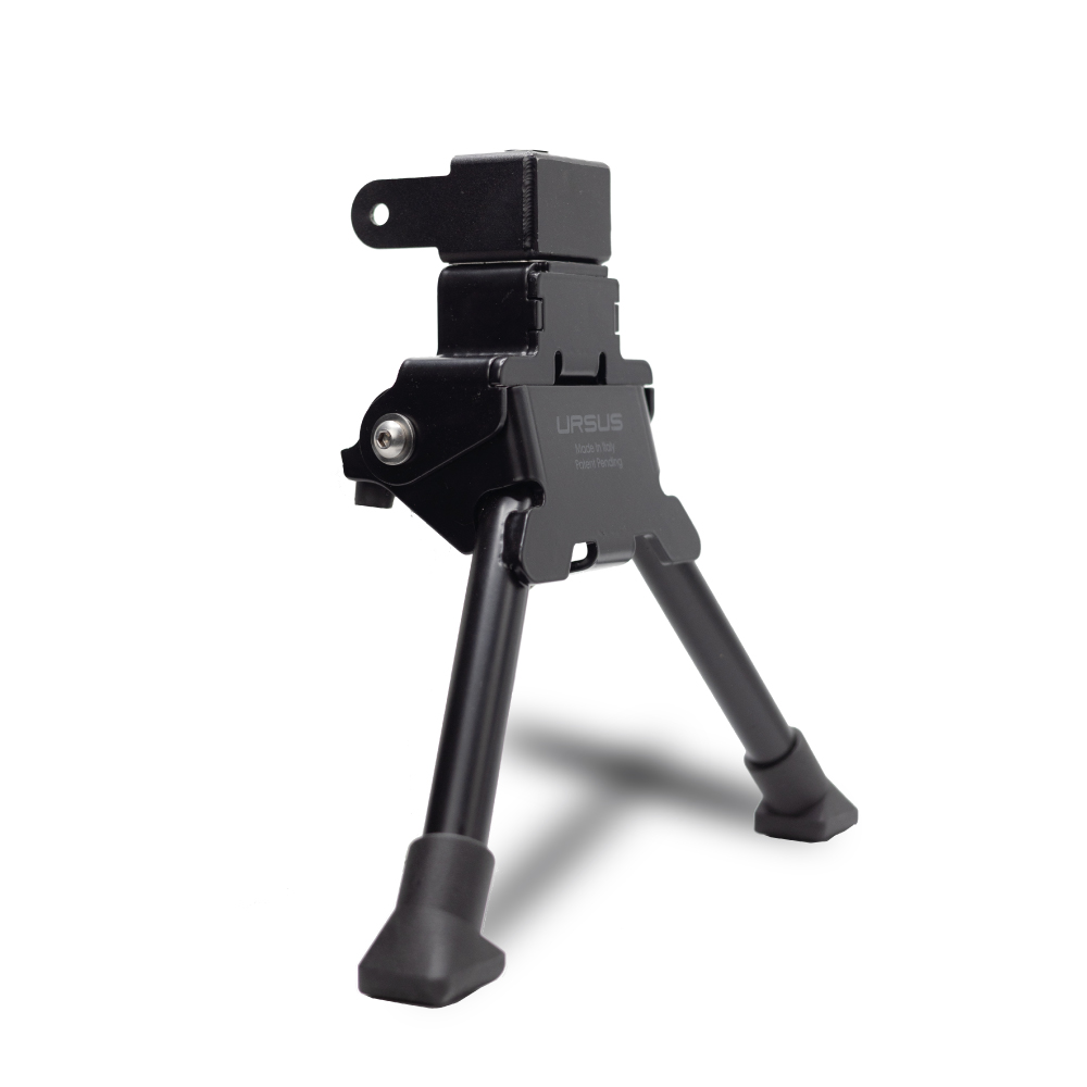 VELOE Béquille lourde pour cargaison