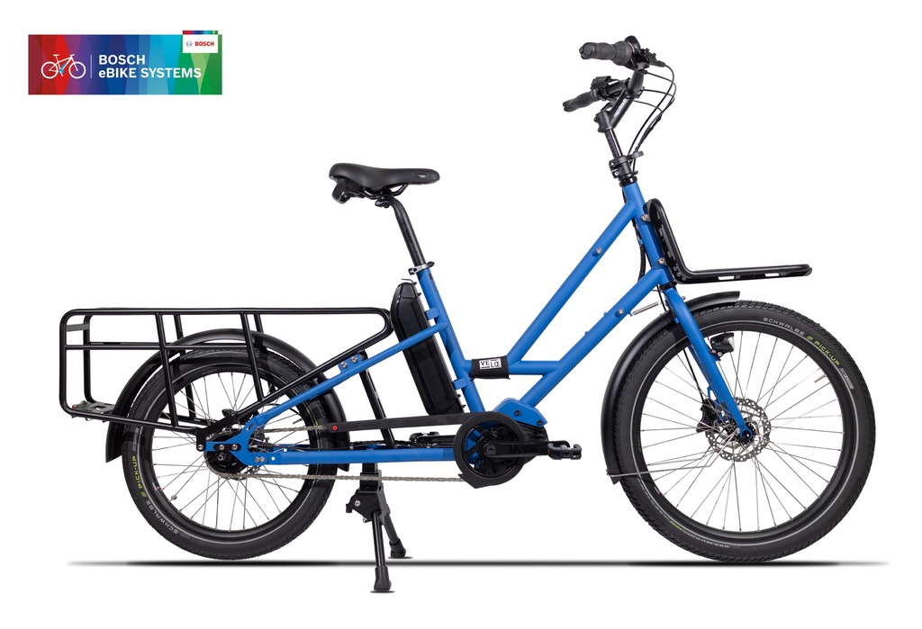 VELOE Multi Lungo | Bosch Cargoline