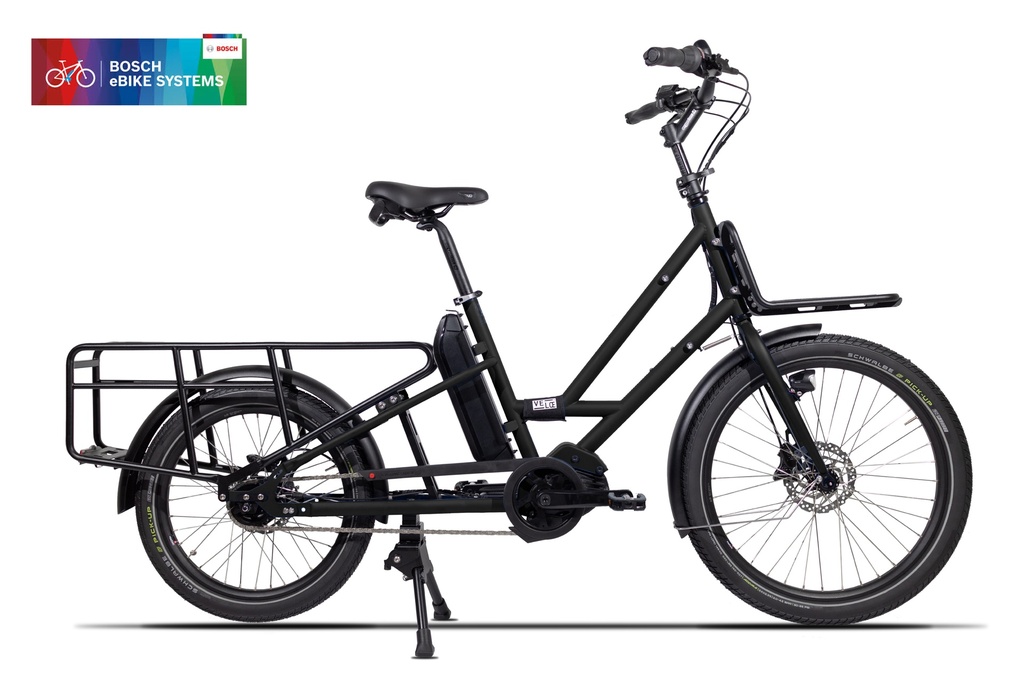 VELOE Multi Lungo | Bosch Cargoline