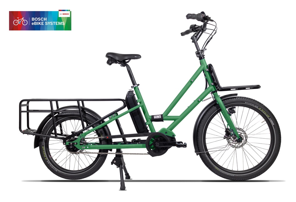 VELOE Multi Lungo | Bosch Cargoline