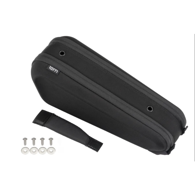 [812741025972] TERN Glove Box