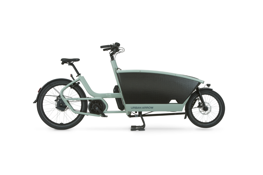 URBAN ARROW Family - Green