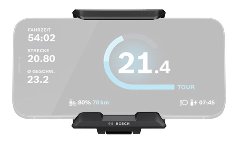 BOSCH Smartphone Grip 