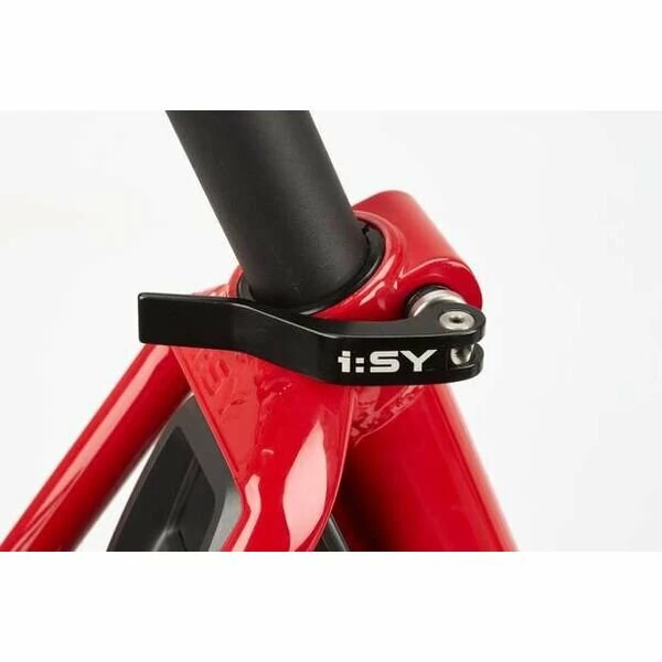 i:SY attache de selle spéciale