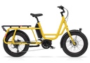 BENNO RemiDemi XL 9D