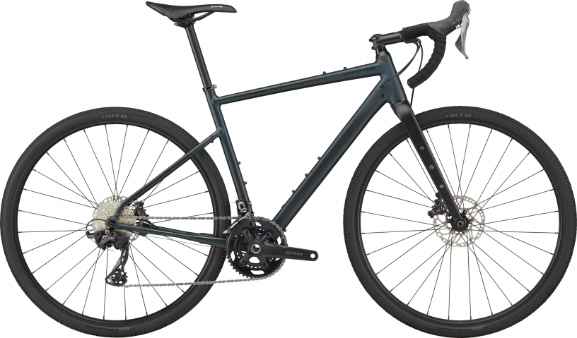 CANNONDALE Topstone 1