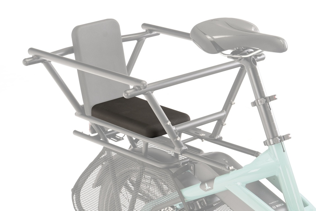 TERN Clubhouse Seat Pad