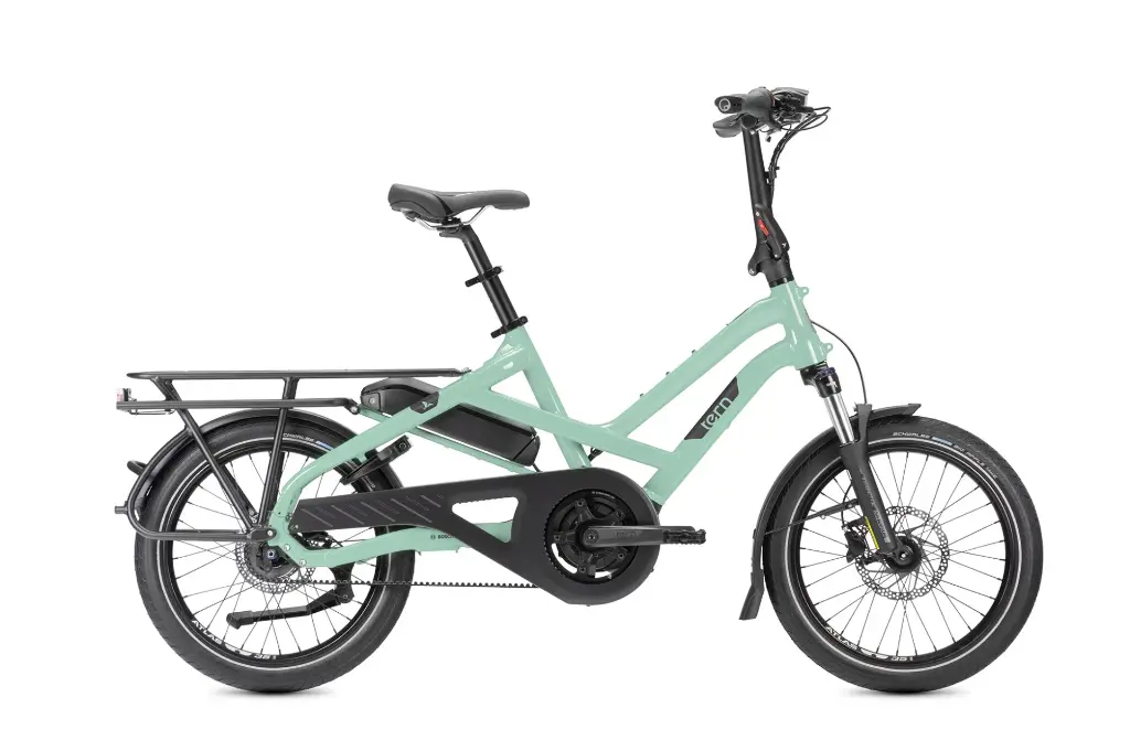 TERN hsd P5i LR