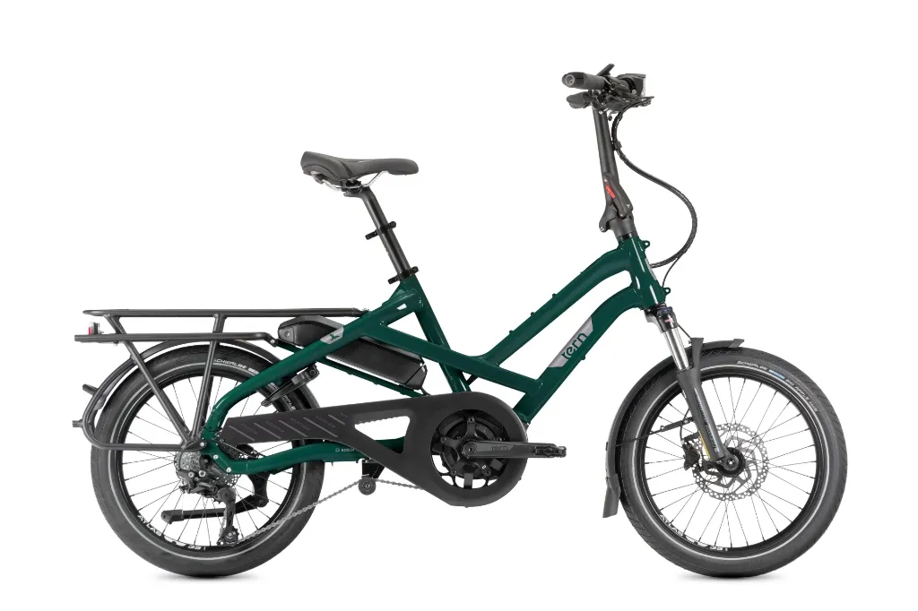 [000000016613] TERN hsd P10 LR (Blue Green)