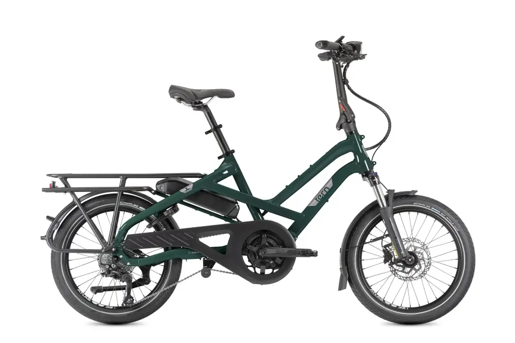 TERN hsd P10 LR