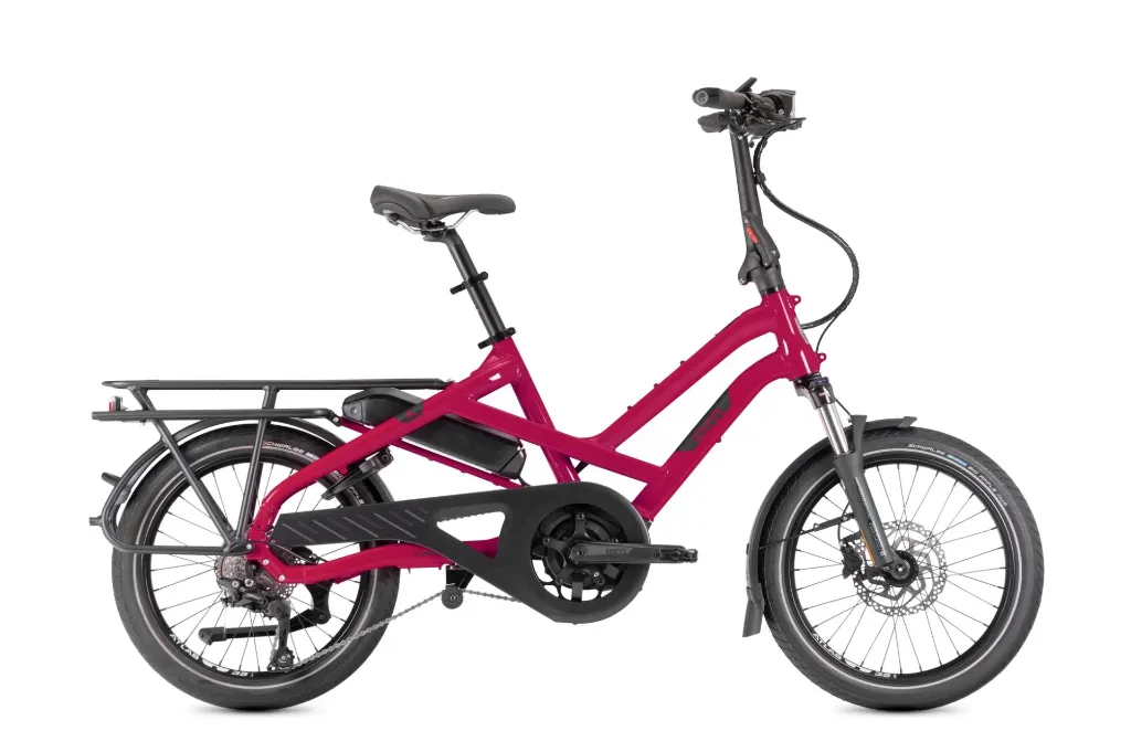 TERN hsd P10 LR