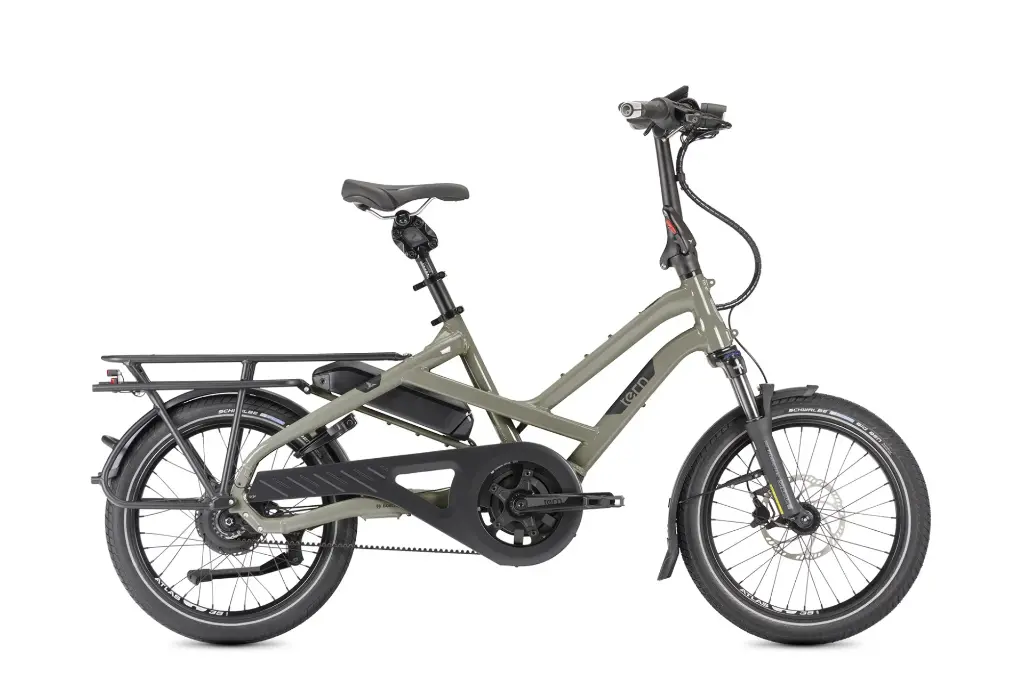 TERN hsd S00 LX