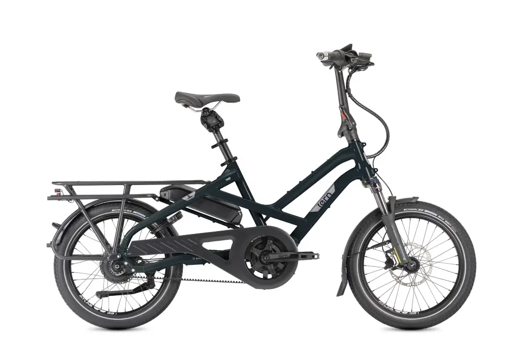 TERN hsd S00 LX