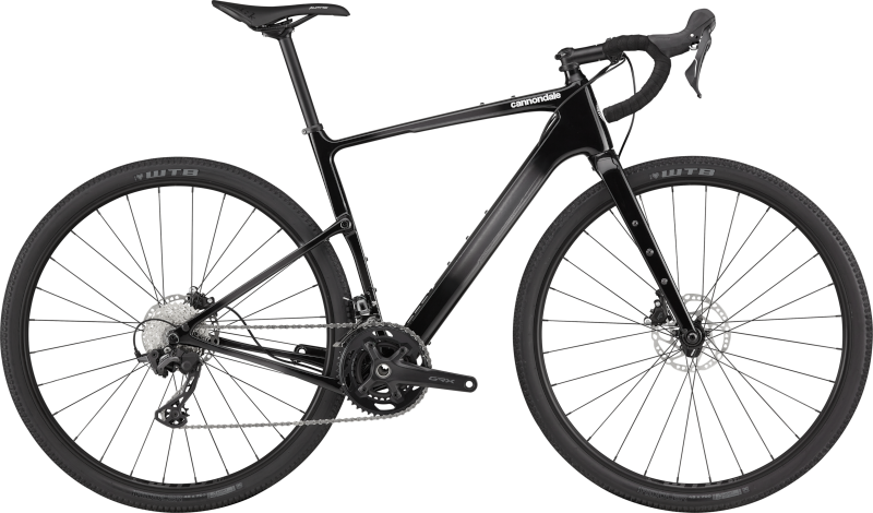 CANNONDALE Topstone Carbon 3