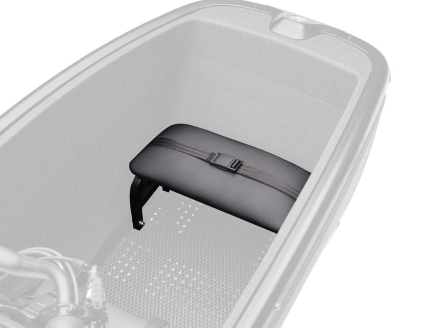 URBAN ARROW Extra Bench- FamilyNext