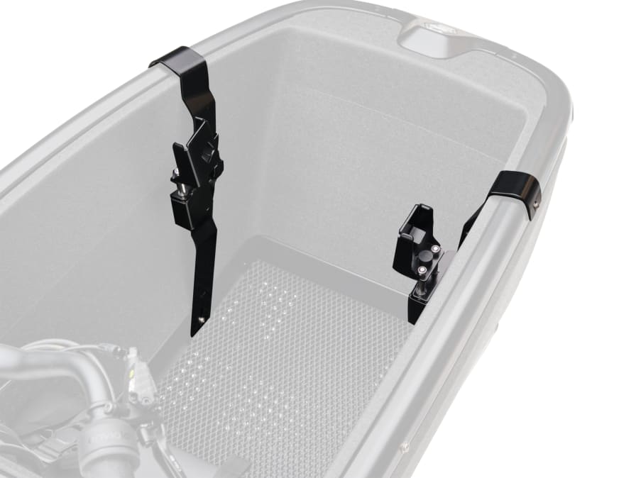 URBAN ARROW Adaptateur siège bébé ‘Maxi-Cosi’ - FamilyNext 