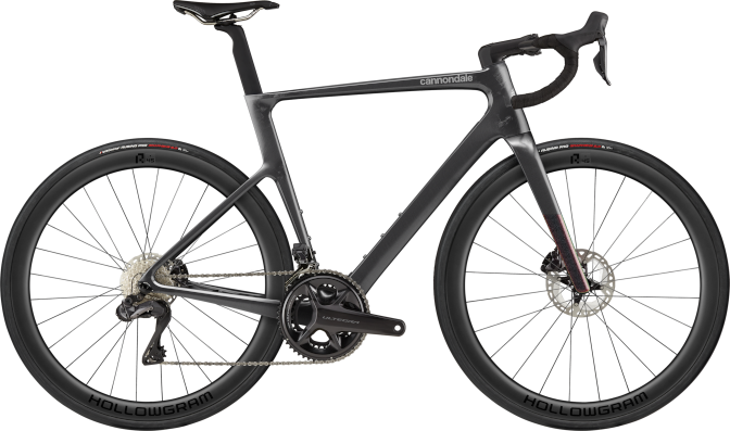 CANNONDALE SuperSix EVO 2