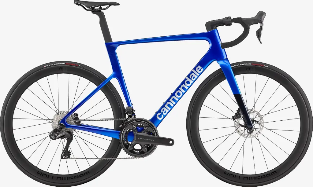 CANNONDALE SuperSix EVO 2