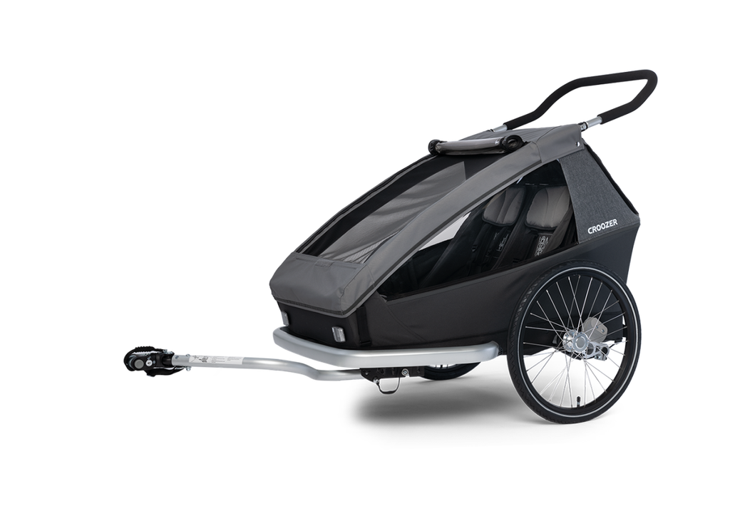 CROOZER Kid Keeke 2