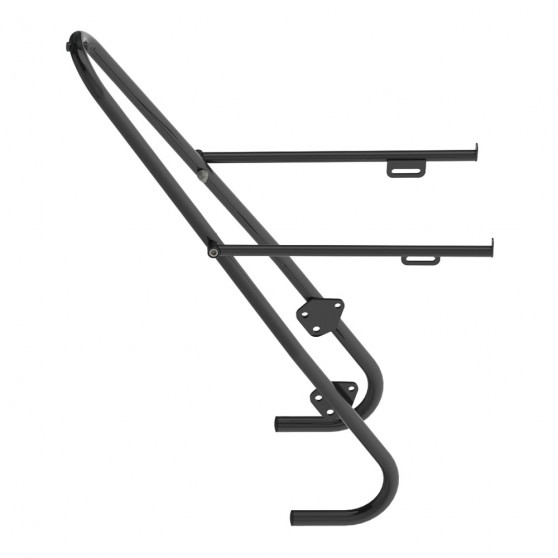 TUBUS Porte-bagages avant 26/28" Tara