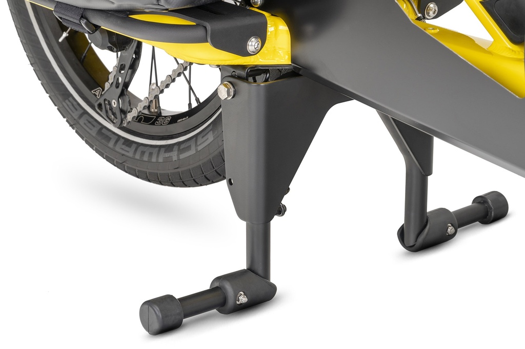 TERN Élargissement de la béquille "Lockstand Extensions"