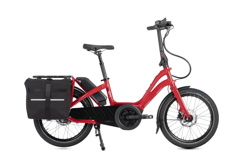 [000000016813] TERN Sacoche simple  "Cargo Hold 28 Pannier"