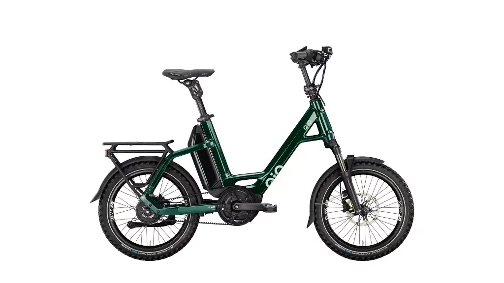 QiO EinsX P-E