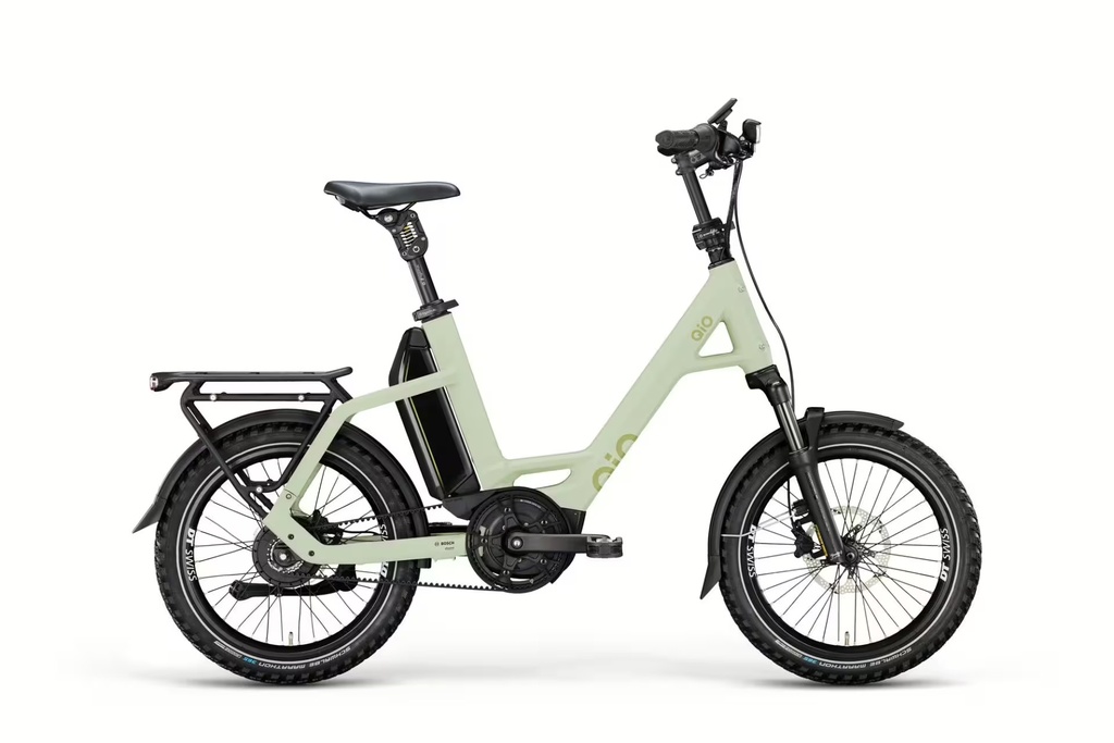 QiO EinsX P-E