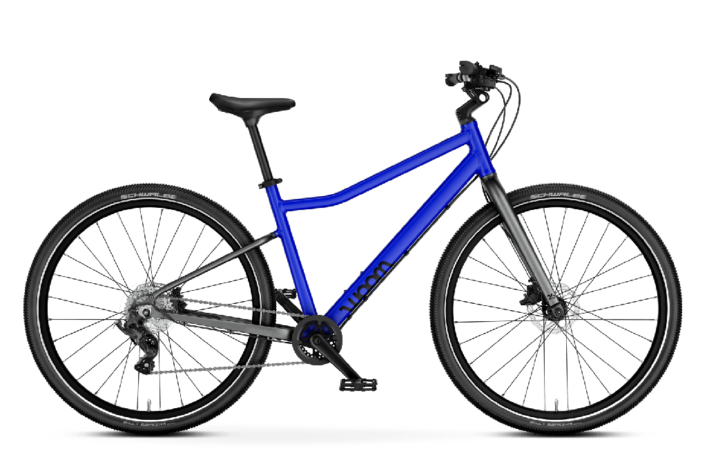 WOOM Explore 6 | vélo enfant 26"