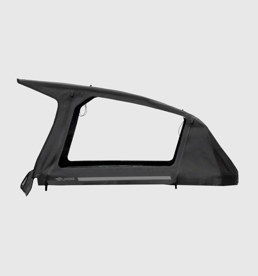 [000000016954] LOVENS Protection de pluie 
