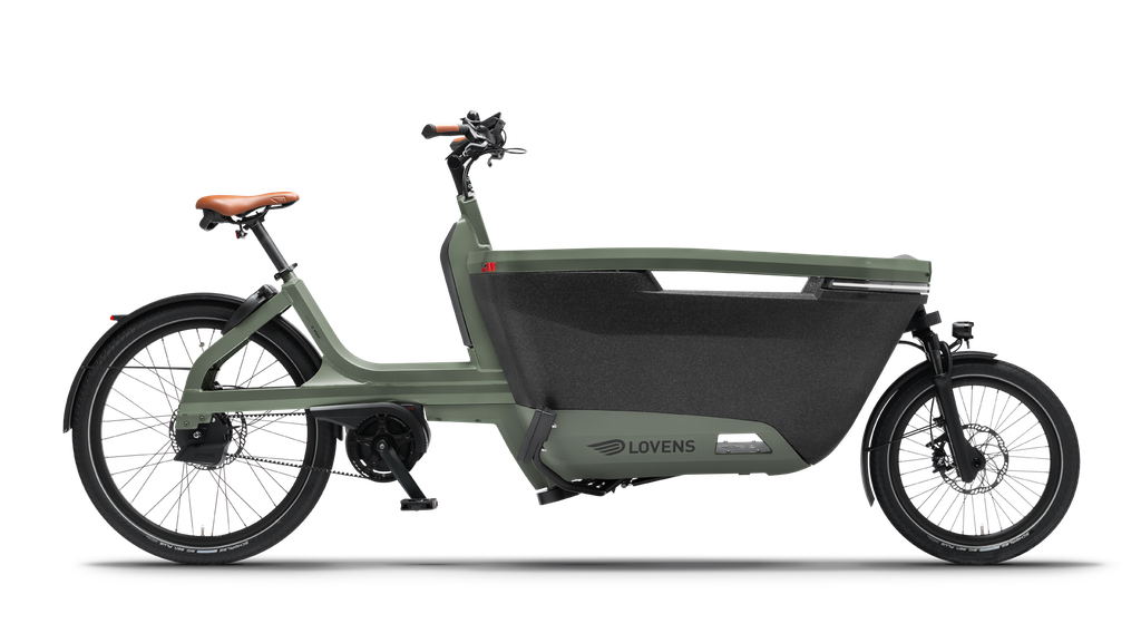 LOVENS Explorer S75 