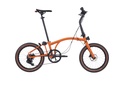 BROMPTON G Line | 8 Vitesses