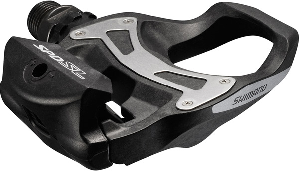 [000000017051] SHIMANO Pédale automatique "SPD-R550" 