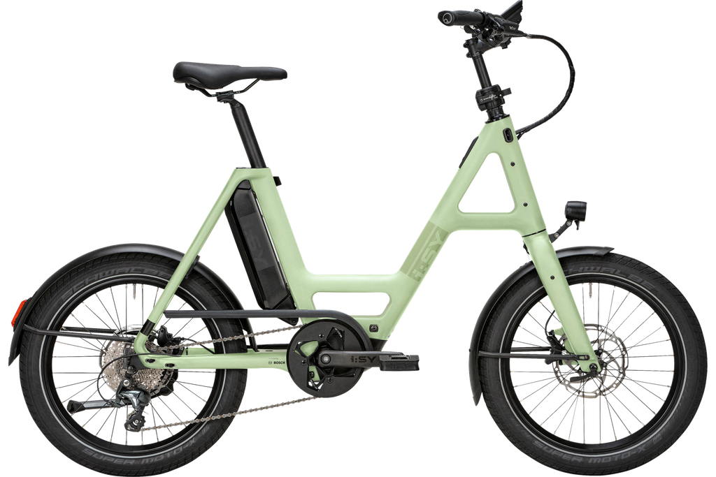 I:SY SKYFLY S10