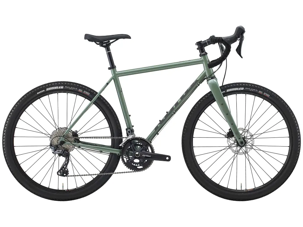 KONA Rove LTD 