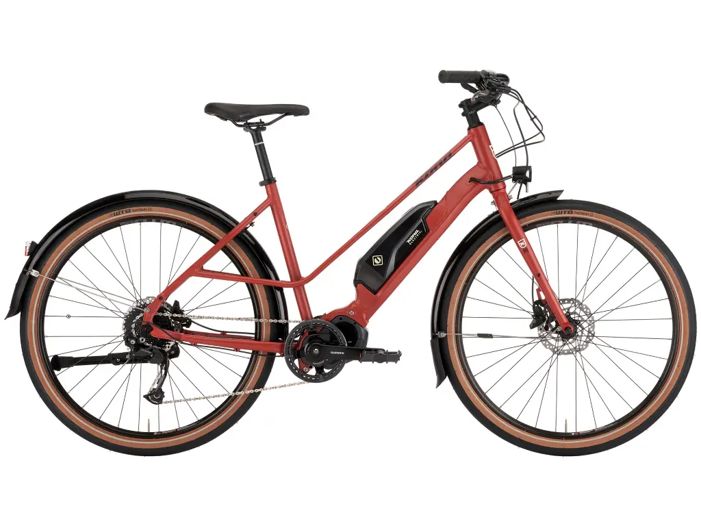 KONA Ecoco 