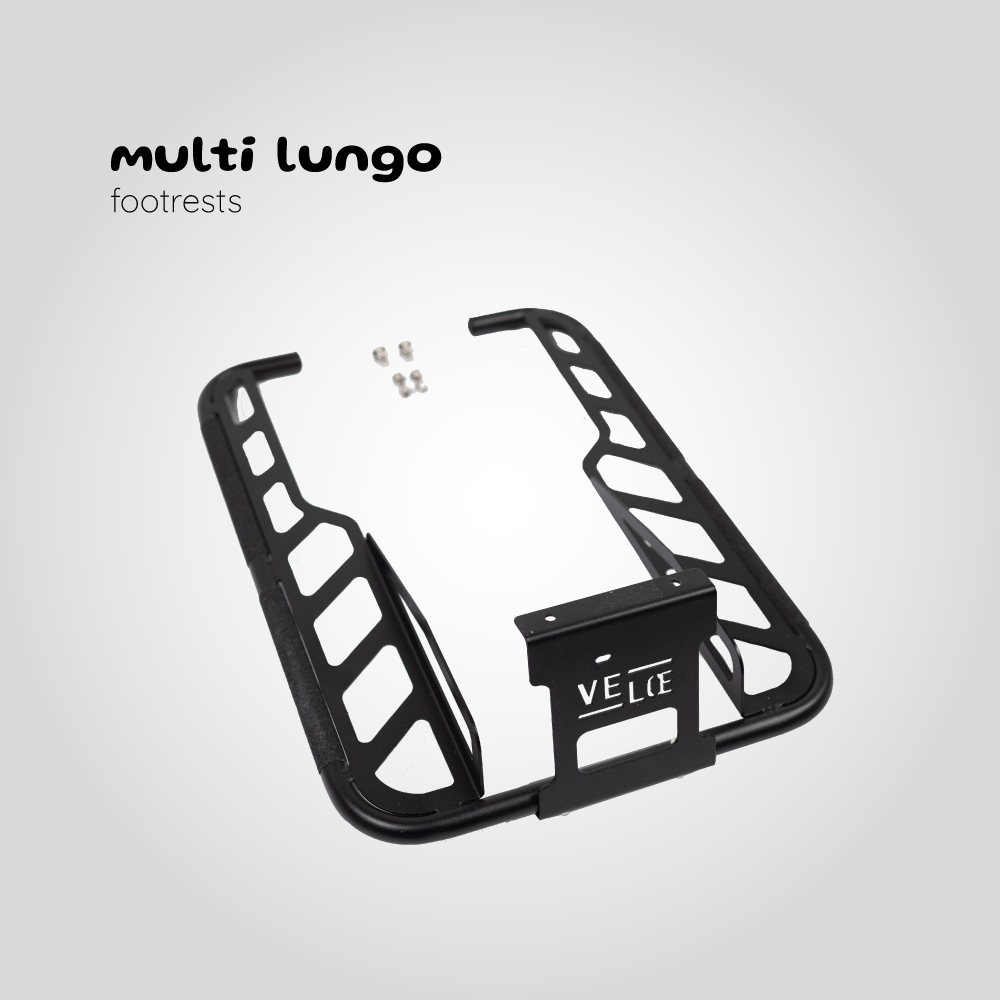 [000000017113] VELOE Repose-pieds Multi Lungo