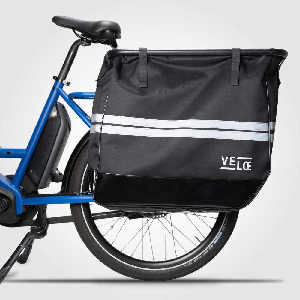 VELOE Grand espace de chargement - Multi Lungo